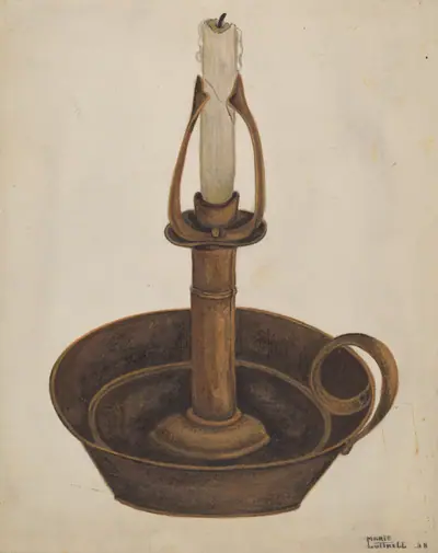 Candlestick