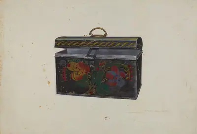 Lunch Box
