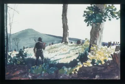 The Pioneer