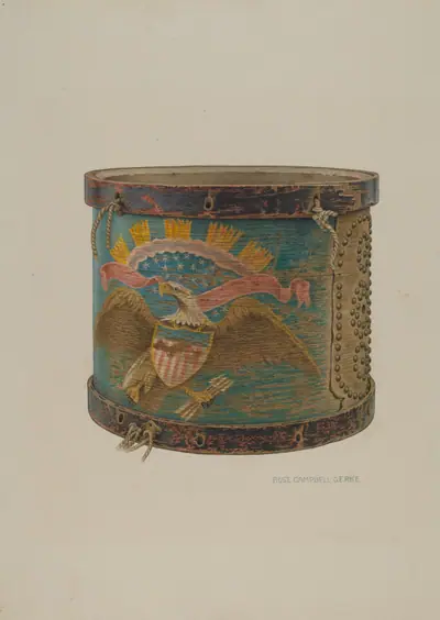 Snare Drum