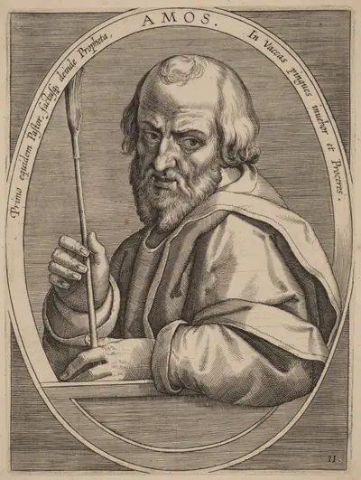 Amos