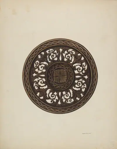 Card Tray