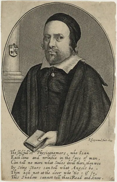 Samuel Clarke, Minister