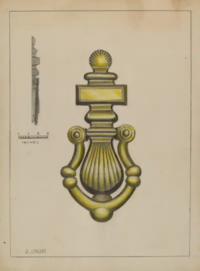 Door Knocker