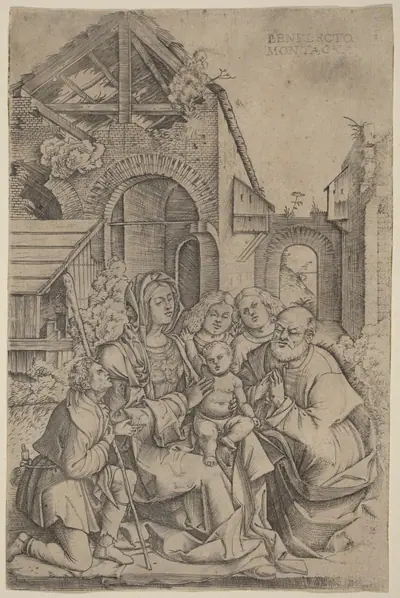 The Nativity