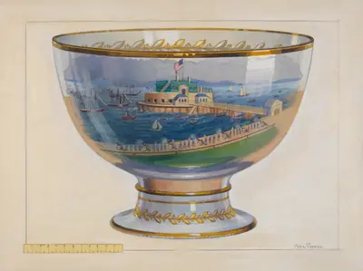 Punch Bowl