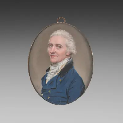 Self-Portrait
