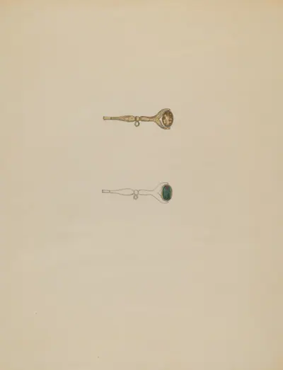 Watch Key