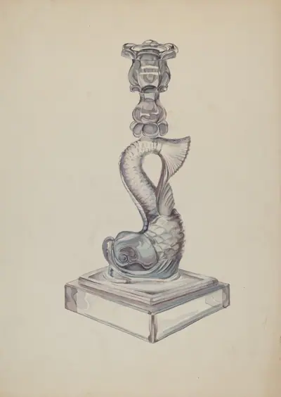 Candlestick