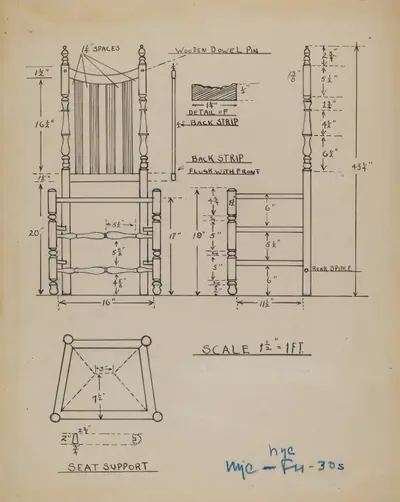 Seat