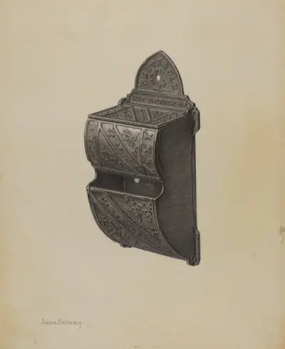 Match Holder