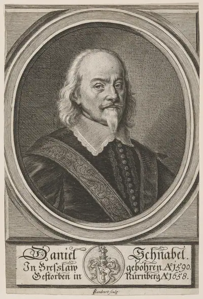Daniel Schnabel