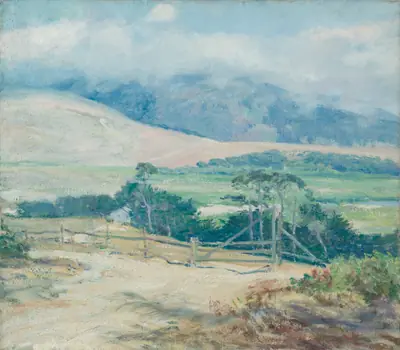 Carmel Hills
