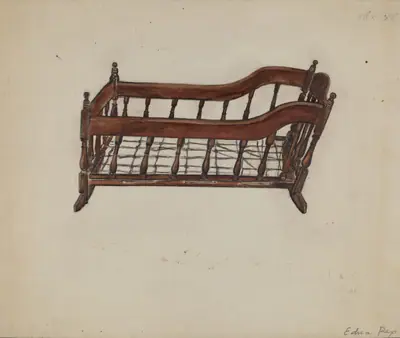 Baby's Cradle