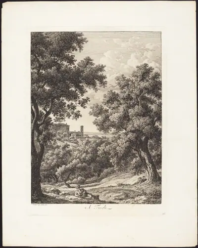 A Tivoli