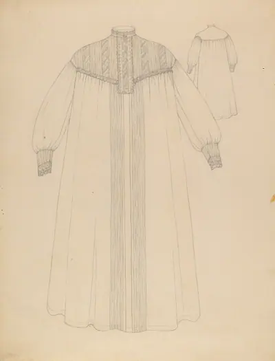 Nightgown