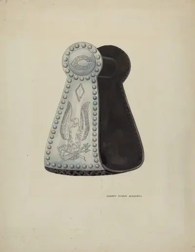 Sultan's Stirrup