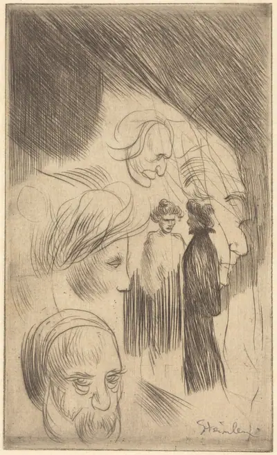 Sketch Plate