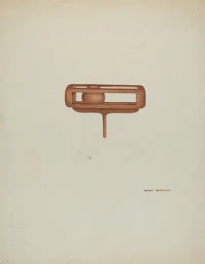 Rattle