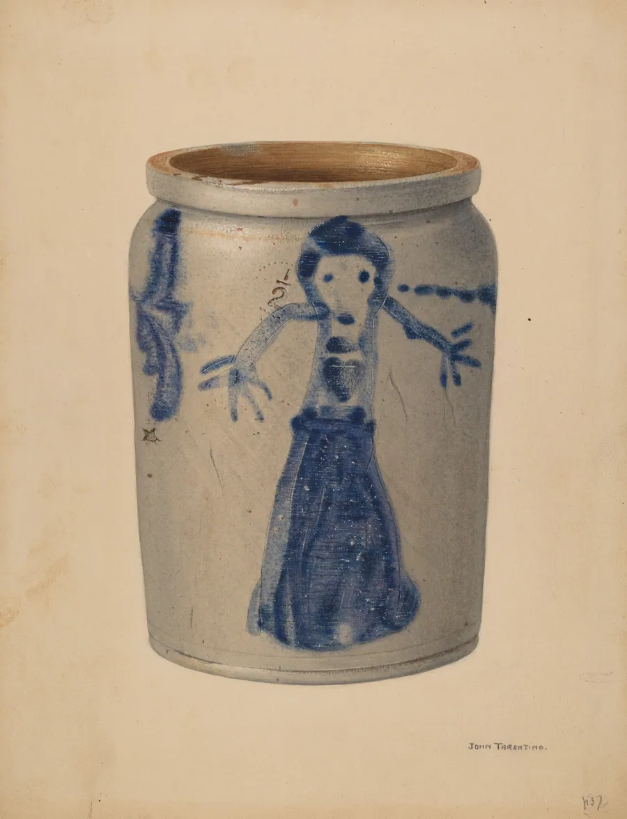 Jar by John Tarantino