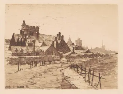 Oxford
