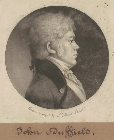 John Duffield