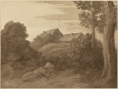 Claude's Farm