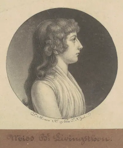 Elizabeth Livingston