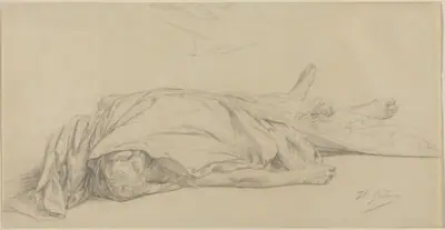 The Dead Caesar