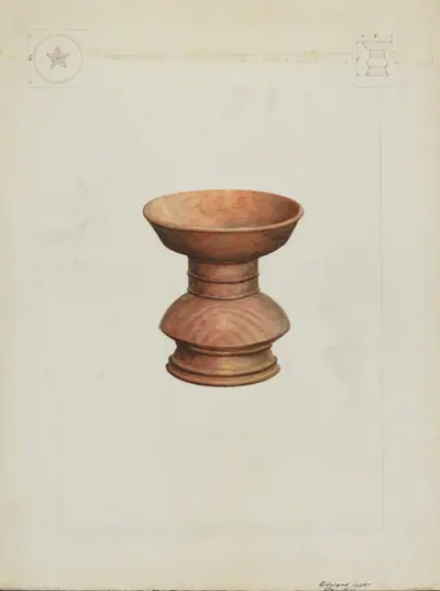 Sand Sifter
