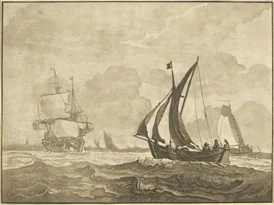 Seascape