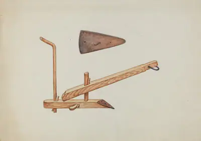 Plow and Plowpoint