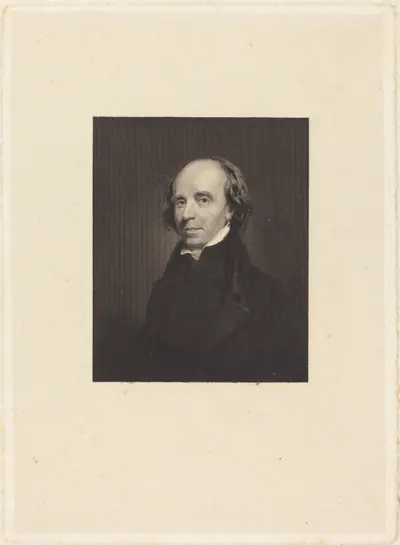 John Flaxman