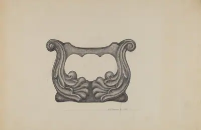 Foot Scraper