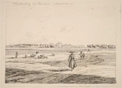Nymphenburg
