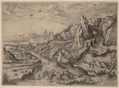 Sacrifice of Abraham