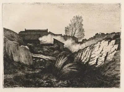 L'Estaque