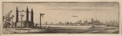Kampen