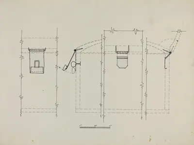 Pa. German Box