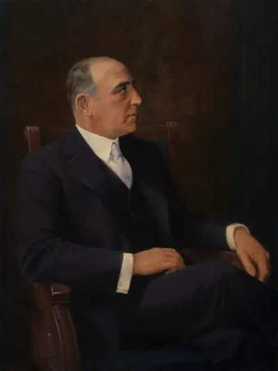 Julius Fleischmann