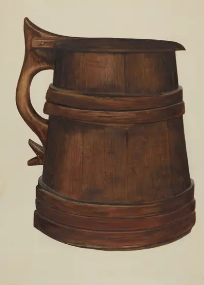 Tankard
