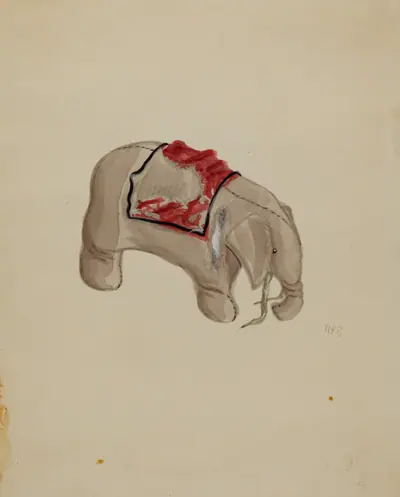 Elephant