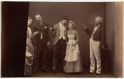 Fancy Group, Indore II