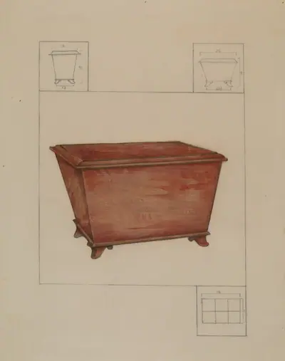 Wine Cooler