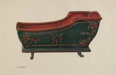 Cradle