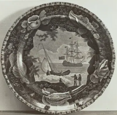 The Campus Plate
