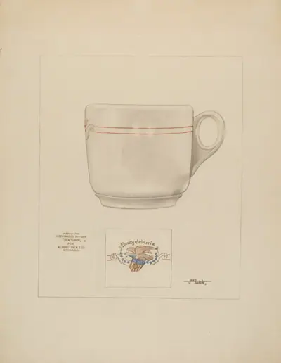Cup
