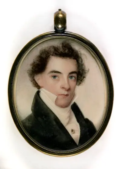 John Gadsby, Jr.
