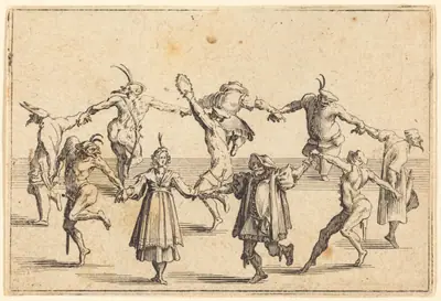 The Dance