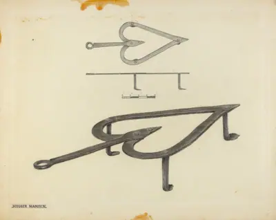 Trivet